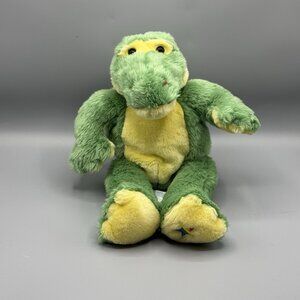 Noah's Ark Alligator Plush Stuffed Animal 15"